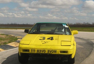 Illustration for article titled The Top 122 Lemons of the 24 Hours of LeMons Texas